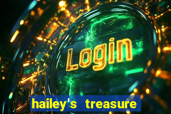 hailey's treasure adventure apk tudo desbloqueado