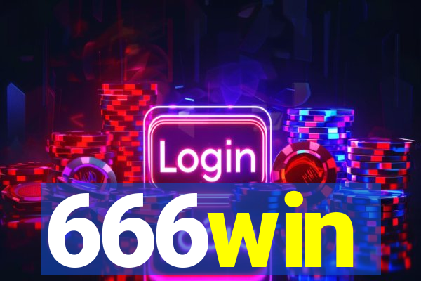 666win