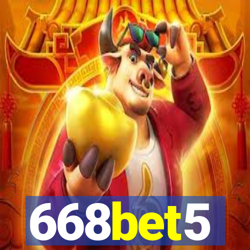 668bet5