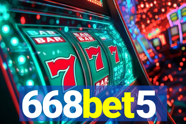 668bet5