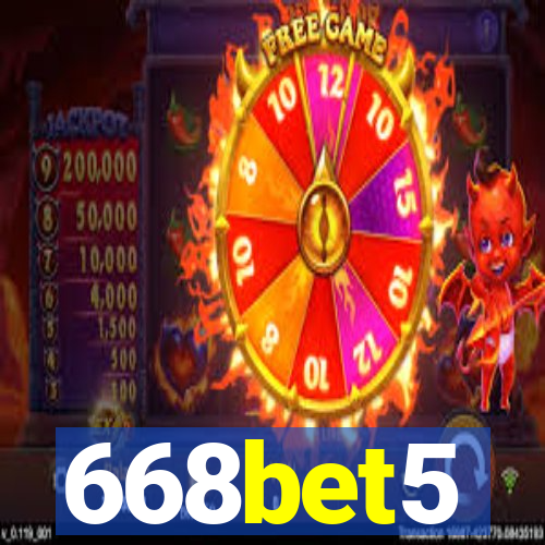 668bet5