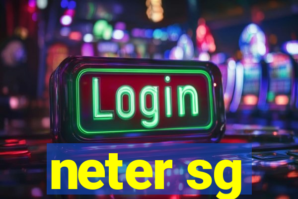 neter sg