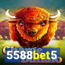 5588bet5