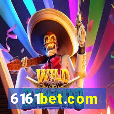 6161bet.com