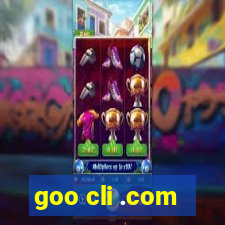 goo cli .com