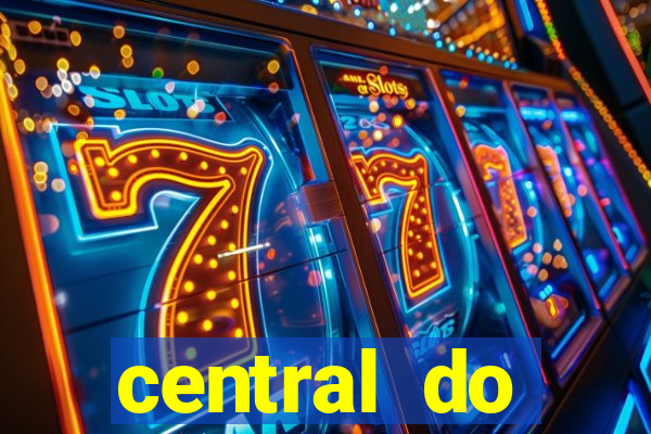 central do parabrisa betim