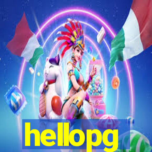 hellopg