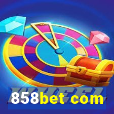 858bet com