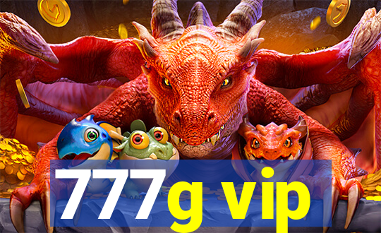 777g vip