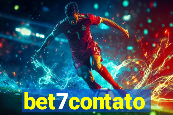 bet7contato