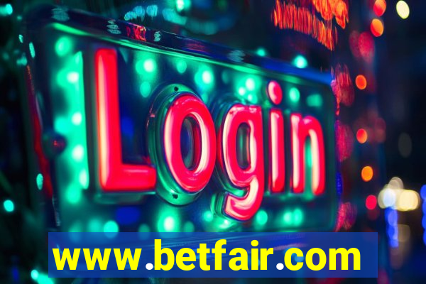 www.betfair.com