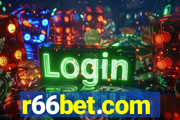 r66bet.com