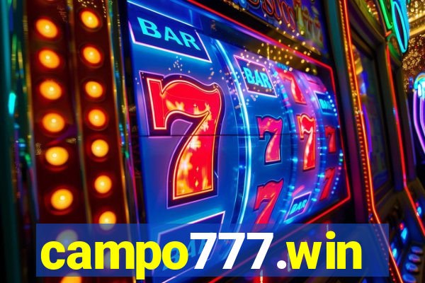 campo777.win