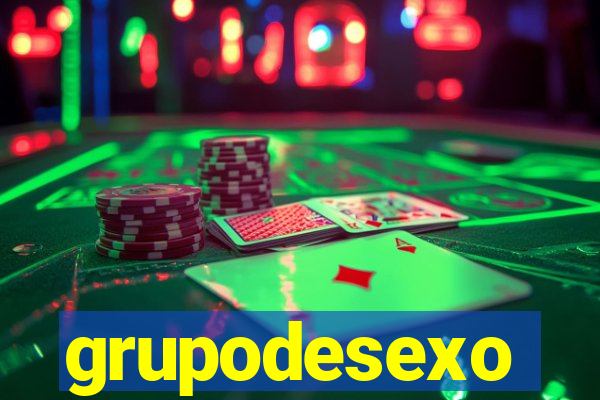 grupodesexo