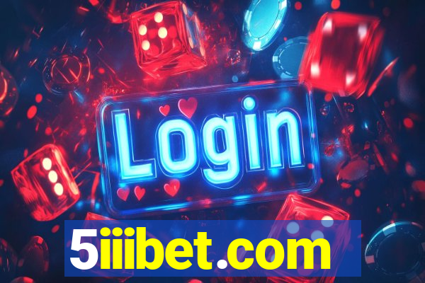 5iiibet.com