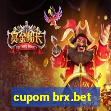 cupom brx.bet