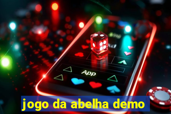 jogo da abelha demo