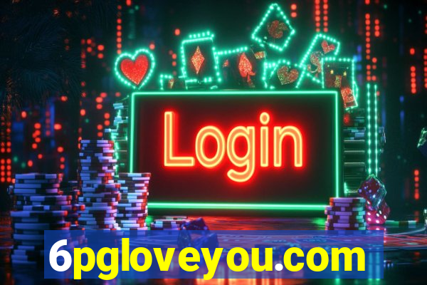 6pgloveyou.com