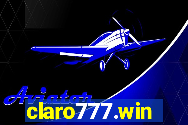 claro777.win