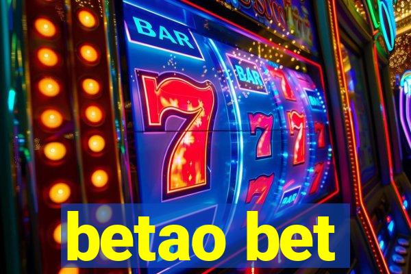 betao bet