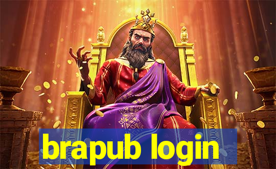 brapub login