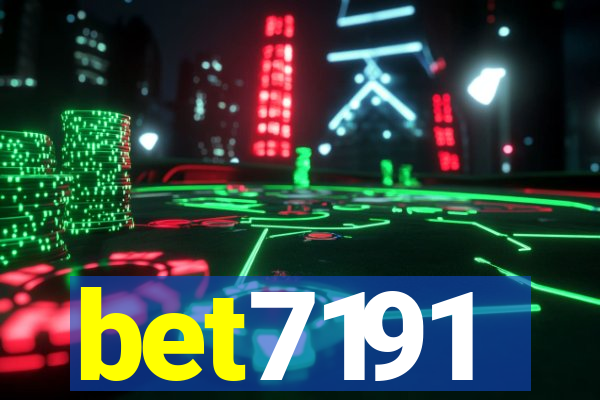 bet7191