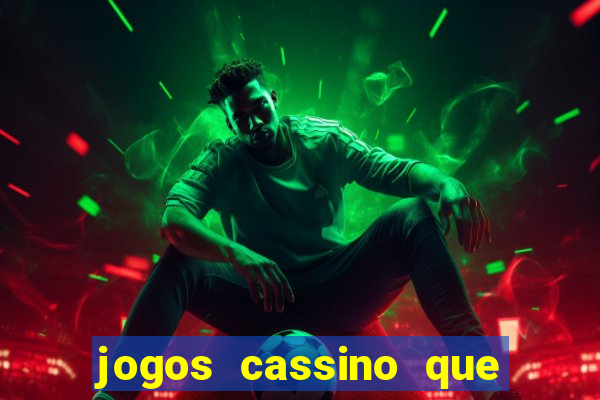 jogos cassino que mais pagam