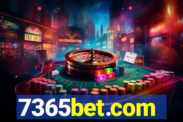 7365bet.com