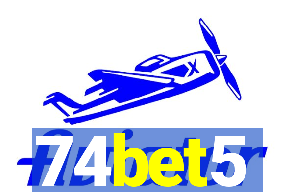 74bet5