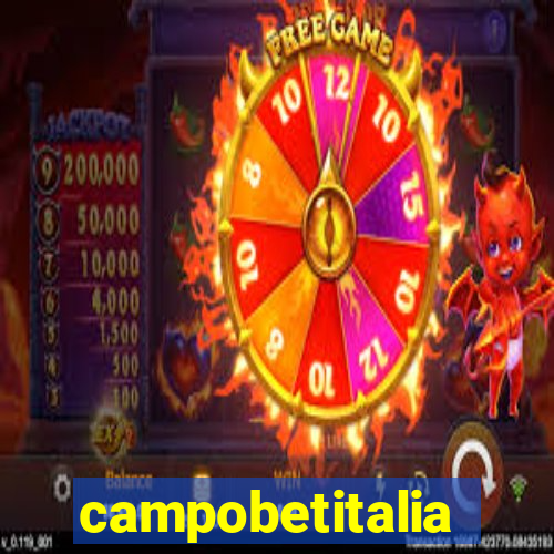 campobetitalia