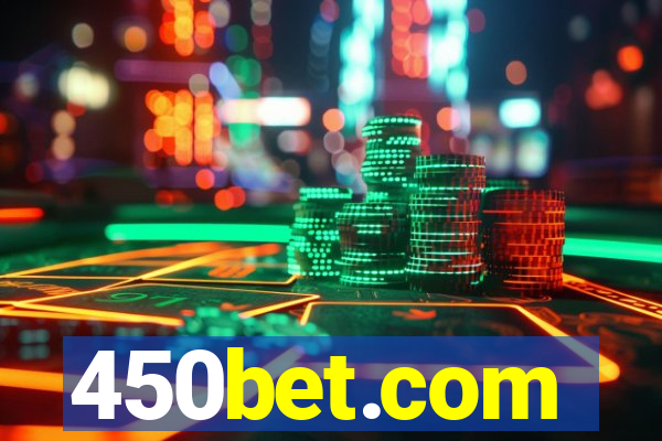 450bet.com