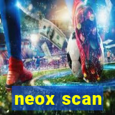 neox scan