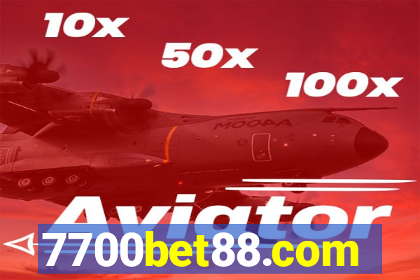 7700bet88.com