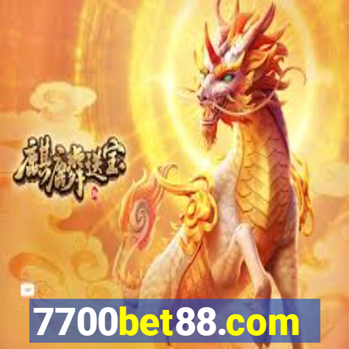 7700bet88.com