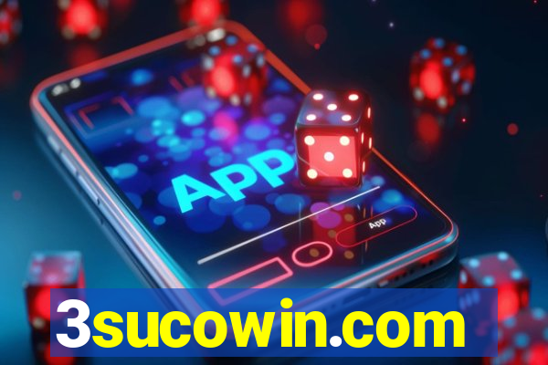 3sucowin.com