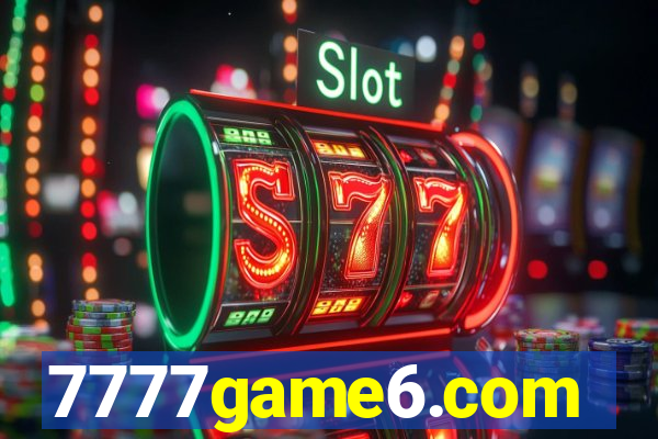 7777game6.com