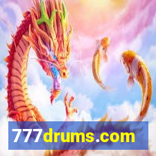 777drums.com