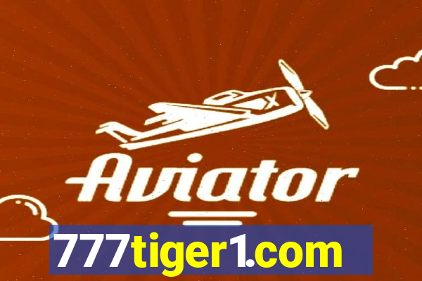 777tiger1.com