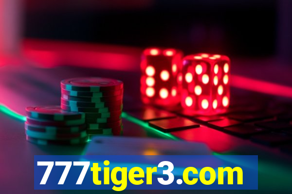 777tiger3.com