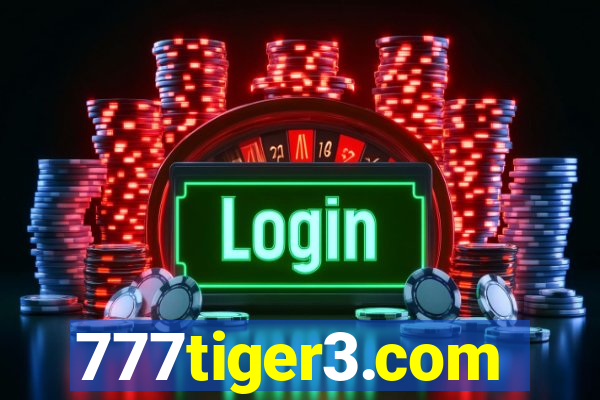 777tiger3.com