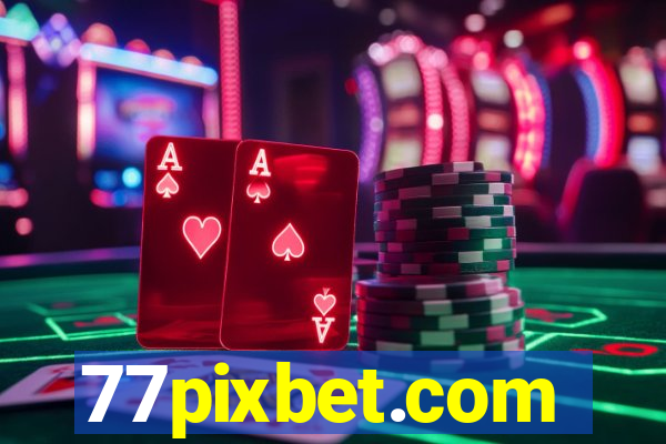 77pixbet.com