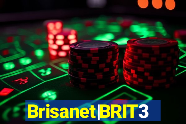 Brisanet|BRIT3