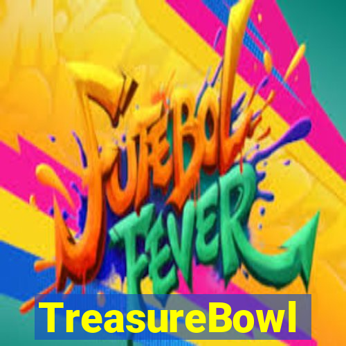 TreasureBowl treasure bowl melhor horario