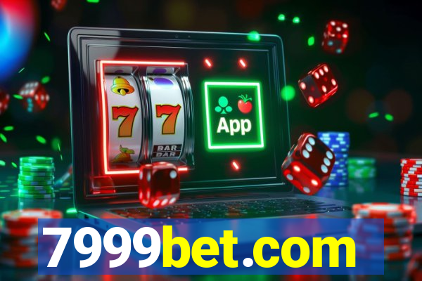 7999bet.com