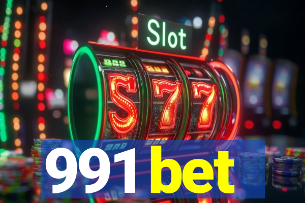 991 bet