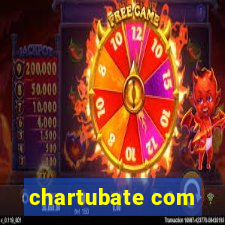 chartubate com