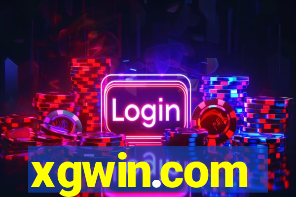 xgwin.com