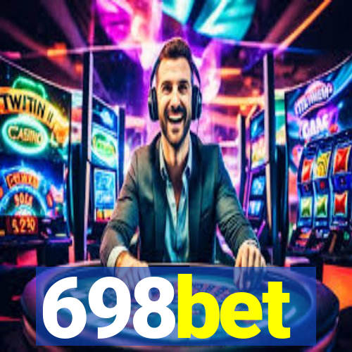 698bet