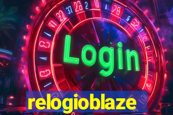 relogioblaze