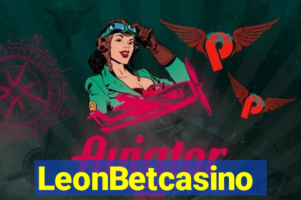 LeonBetcasino